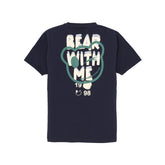 Status Quo Kids Boys Placement Printed Half Sleeves Regular Fit Tshirt